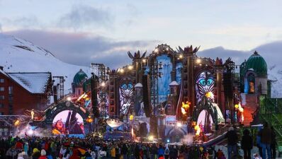 【Tomorrowland Winter 2019】 のオフィシャルアフタームービーが公開！！