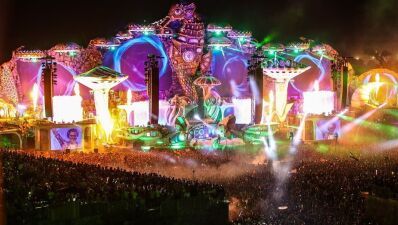 【Tomorrowland 2019】公式サイトにスウェディッシュ・ハウス・マフィアの出演を示唆？する謎の仕掛けが…!!
