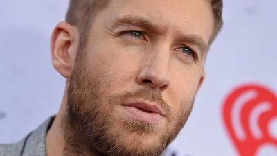 Calvin Harris（カルビン・ハリス）からのお願い！！