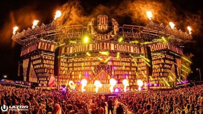 【ULTRA MUSIC FESTIVAL】2019年は大渋滞発生、そして2020年の開催が決定！次回の会場はどこに…？