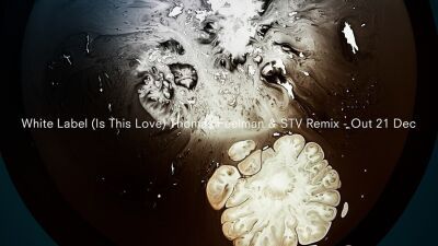 Steve Angelloのレーベル【Size Records】からファン待望のRemixが2曲同時リリース！
