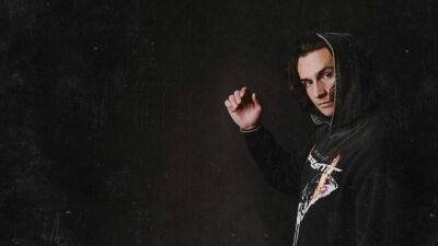 【7月21日(日) 新宿Warpに来日】Corey James "DNA" がTomorrowland15周年コンピに！