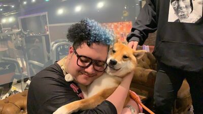 みんな大好きSlushiiがあのDJとコラボ!?