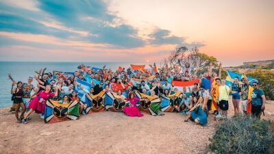 世界位最大級のフェス【Tomorrowland】、オフィシャルサイトで謎のカウントダウン開始……今回は果たして何が起きるのか!?!?