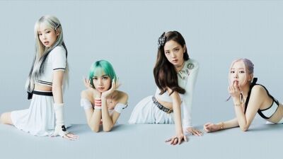BLACKPINK（ブラックピンク）デビュー5周年記念映画「BLACKPINK THE MOVIE」Blu-ray ＆ DVD全4形態が、2022年4月27日（水）発売決定！