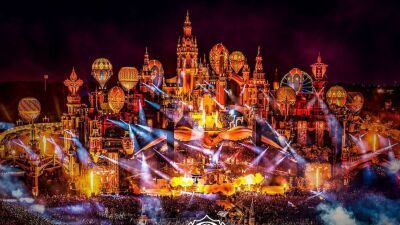 ブラジル・サンパウロ開催の『Tomorrowland Brasil』2024年を含む今後11年間の開催契約を締結、更に11年間延長のオプションも提示