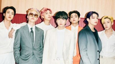 【動画アリ】BTS - Dynamite が『Billboard Music Awards 2021』にて「Top Selling Song」を受賞！【全受賞者リストもこちらから】