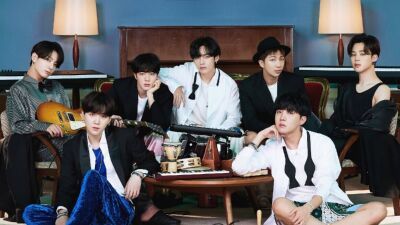 "BTS ミール" 5月26日から世界50カ国のマクドナルドで順次発売決定！スイートチリ味、ケイジャン味のディップソースが美味しそう…!!（しかし日本での発売は未定）