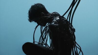 Anyma (アニマ) 、5月30日にリリース予定の3rdアルバム『The End Of Genesys』のトラックリストを公開