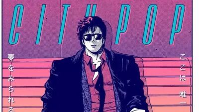 80年代をポップに彩ったアーバン・ハードボイルドの傑作コミック『シティーハンター』のポップアップストアが2024年8月23日 (金) よりハンズ広島店で開催