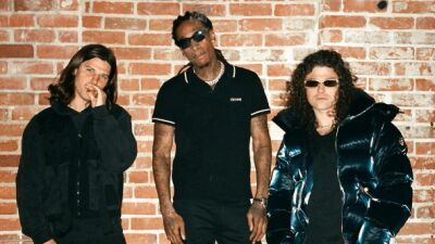 カナダ出身のデュオ DVBBS（ダブズ）とラッパー Wiz Khalifa（ウィズ・カリファ）がタッグを組んだ新曲 "SH SH SH (Hit That) " をリリース