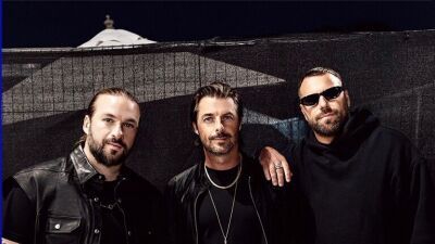 Swedish House Mafia (スウェディッシュ・ハウス・マフィア) 、米・出身のシンガソングライターAlicia Keys (アリシア・キーズ) とのコラボを示唆
