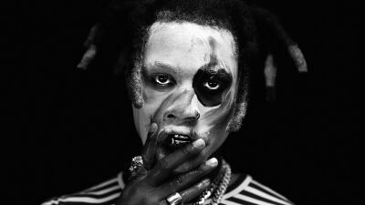 マイアミシーンを代表するラッパー DENZEL CURRY（デンゼル・カリー）の来日公演が緊急決定!!