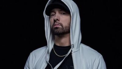 Eminem（エミネム）今年1月にサプライズリリースしたアルバム『Music to Be Murdered By』のCDの販売数が、米国だけでなんと100万枚を超える！
