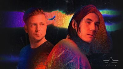 新生Gryffin（グリフィン）誕生か…? GryffinがアメリカのロックバンドOneRepublic（ワンリパブリック）とコラボ曲リリース ＆ レッドロックスにてライブ公演開催！