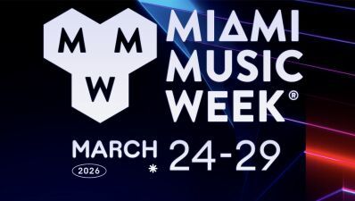2026年度の「Miami Music Week」ラインナップ889組のうち約66％がハウスミュージックアーティストという調査結果に