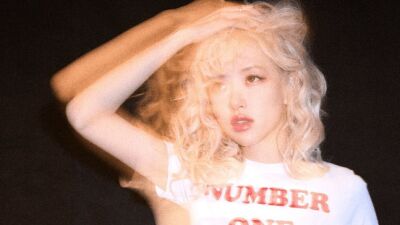 【動画アリ】BLACKPINKメンバーRose (ロゼ) 、現在爆発的ヒット中のソロシングル "APT." をBBC Radio 1にて披露＆ソロ活動へのプレッシャー、メンバーと励まし合ったことも激白