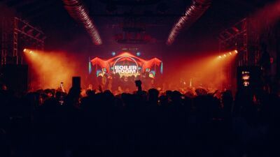 BOILER ROOM (ボイラー・ルーム) が、東京を含むシカゴ、ニューヨーク、マイアミ、ロサンゼルスなど25都市で『BOILER ROOM ワールド・ツアー2024』開催