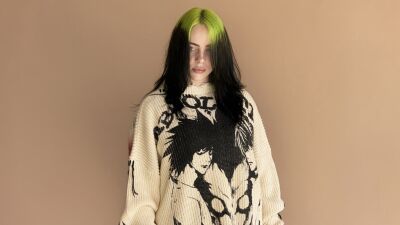 Billie Eilish（ビリー・アイリッシュ）、新曲「Therefore I Am」リリース！「bad guy」MVは10億再生突破！