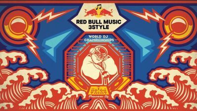 【RED BULL MUSIC 3STYLE WORLD FINAL】が開催中！世界決勝の模様はライブストリーミング配信