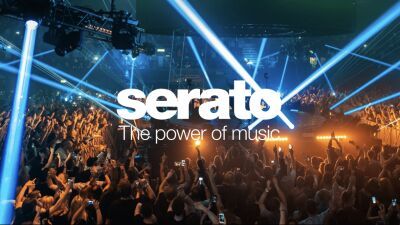 SERATOがDAWソフト「SERATO STUDIO - THE ULTIMATE BEAT MAKER」無料版を配布開始！