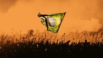 ベルギーの大人気フェス『Tomorrowland』が3度目にして6年ぶりの開催となる『Tomorrowland ブラジル』を2023年10月に開催