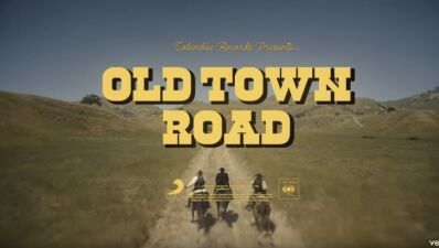 Lil Nas X「Old Town Road (Remix) 」MVに込められたメタファーとは!?