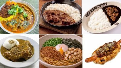 【入場無料】横浜赤レンガ倉庫で "カレー" と "音楽" が饗演！『CURRY＆MUSIC JAPAN 2026』4月3 日(金) ～5日 (日) に開催、YOASOBI監修のオリジナルカレーも販売