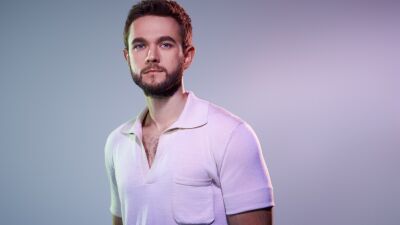 ZEDD (ゼッド) が担当した『ドラゴンボールDAIMA』オープニング主題歌 "Jaka Jaan (Anime ver.) " が配信スタート！ エンディングテーマは12月10日リリース決定