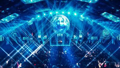 【TOMORROWLAND WINTER 2022】既に発表されているアーティストに加え、Axwell、Steve Angello ら超豪華アーティストもラインナップ！