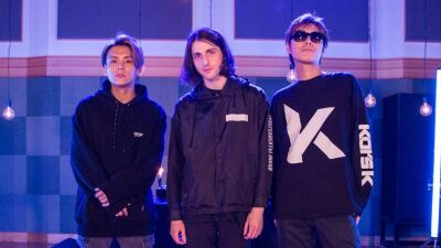 ポーター・ロビンソン、 kors k、KSUKEが語る「日本のゲーム音楽が世界のダンスミュージックに及ぼした影響」とは？