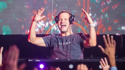 Dash Berlin（ダッシュ・ベルリン）、アーティスト名の商標について長い紛争が終了……新たなアーティスト名は「Jeffrey Sutorius（ジェフリー・ストリアス）」に決定！