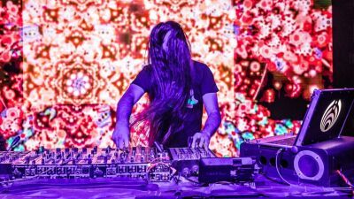 米・ラスベガスのタトゥー﻿クリニック、児童ポルノ等の理由で起訴されたBassnectar（ベースネクター）のアーティストロゴ等のタトゥーを無料で除去すると発表