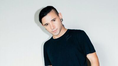 Skrillex（スクリレックス）、なんと "たった1日で完成させた？" 新曲「Kliptown Empyrean」をSoundCloudでサプライズリリース!!