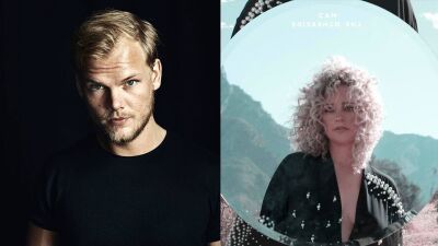カントリー・シンガーのCAM（キャム）、Avicii（アヴィーチー）と共同作曲したトラック「THE OTHERSIDE」をリリース