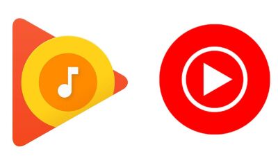 Google Play Music 終了、2020年末までに YouTube Music へ完全移行