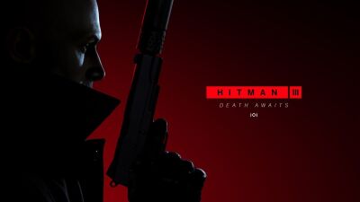 ステルスアクションゲーム「Hitman 3（ヒットマン 3）」ゲーム内に登場するナイトクラブはテクノの伝説的クラブであるドイツの「Berghain（ベルグハイン）」をフィーチャー!!