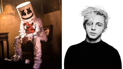 Marshmello "HAPPIER" が Arty のリミックスからメロディーを盗作したという著作権訴訟が却下「リミキサーは自分の作品に対する権利を所有していない」という前例に
