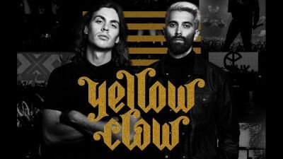 ageHaの人気パーティー『WORLD CLASS』5周年！記念すべき20回目のゲストにYELLOW CLAWの出演が決定！