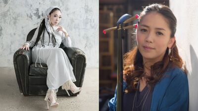 【FUJI ROCK FESTIVAL'21】最終ラインナップにMISIA、元ちとせがラインナップ、Gypsy Avalon 他ステージもフルラインナップ発表！＆タイムテーブルも解禁!! 