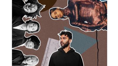 【セカオワ × R3HAB、本日配信】SEKAI NO OWARIのグローバルプロジェクト「エンド・オブ・ザ・ワールド」の新曲「Over」をR3HABがリミックス＆リリックビデオも公開！
