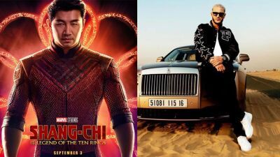 DJ Snake（DJ スネイク）がRick Ross、Rich Brianとコラボした新曲「Run It」が、2021年9月3日（金）公開のマーベル映画「シャン・チー／テン・リングスの伝説」に登場!
