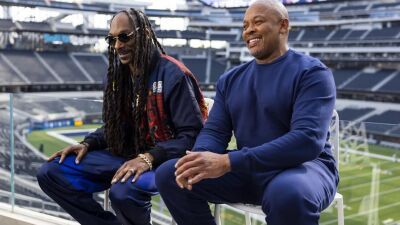 米・スーパーボウル、ハーフタイムショーにてパフォーマンスを行ったDr.Dre x Snoop Doggの名曲『Still D.R.E』がYouTubeにて再生回数10億万回突破！