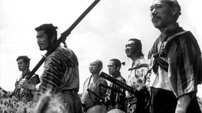 日本映画は11本選出！イギリスBBCが【最も偉大な外国語映画TOP 100】を発表！
