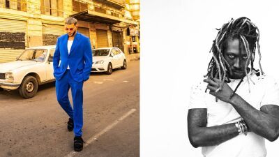 DJ Snake（DJ スネイク）とラッパーのFuture（フューチャー）がチームアップ！DJ Snakeのヒット曲「You Are My High」を「U Are My High」としてリリース