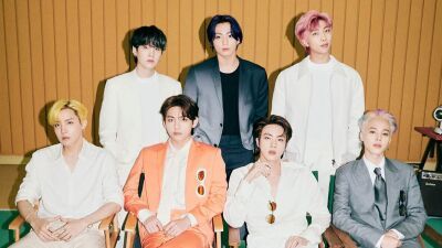BTS、新型コロナウイルスの影響で延期となっていた「Map of the Soul Tour」のキャンセルを公式発表