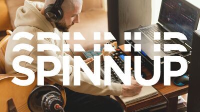 楽曲リリースするならユニバーサルミュージックがグローバル展開する音楽配信代行サービスSpinnup（スピンナップ）が断然オススメな理由６つ【トラックメイカー必見】