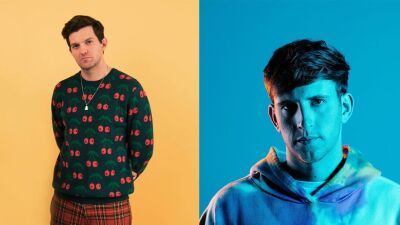 DILLON FRANCIS（ディロン・フランシス）、ILLENIUM（イレニウム）とのコラボ曲を今秋ラスベガスで開催予定のビッグフェス「Life Is Beautiful」でプレイ予定!?