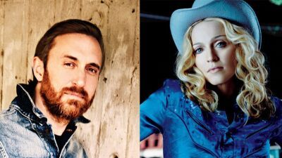 MADONNA（マドンナ）は結構スピ系!? DAVID GUETTA（デヴィッド・ゲッタ）が「蟹座である」と知ってアルバムのコラボを断る