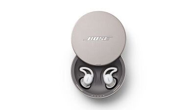 Bose 発のノイズマスキング・睡眠用デジタル耳栓の改良版「Sleepbuds II（スリープバッズ2）｣ が発表！コロナ疲れで精神的に不安定な人、不眠症に悩む方は試してみる価値あり!?